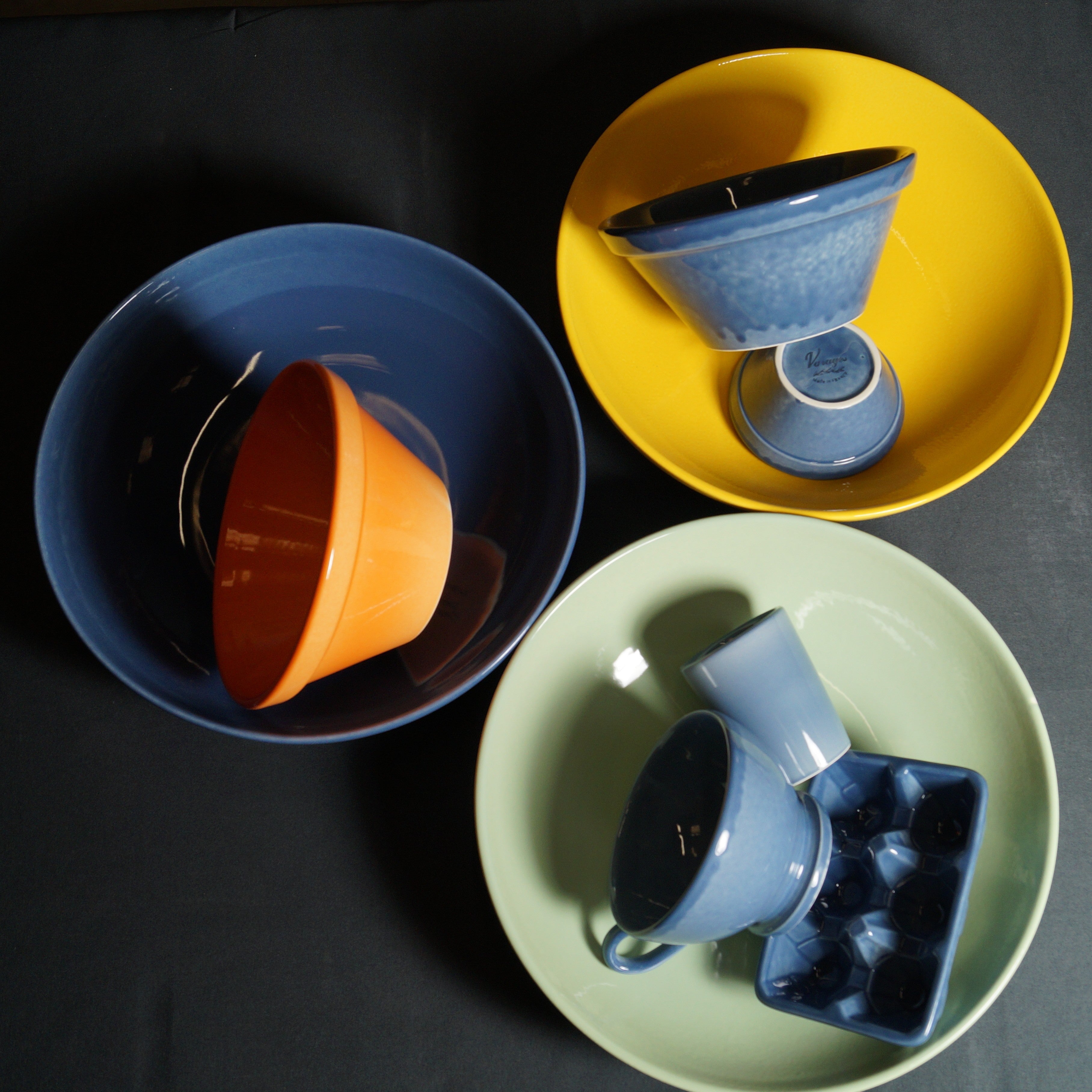 collection creative