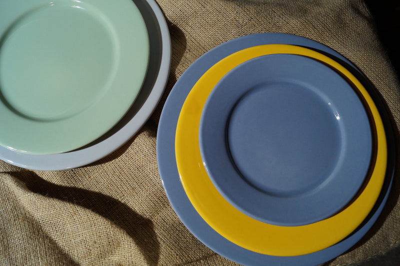Assiettes