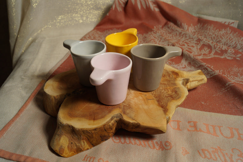 Tasses