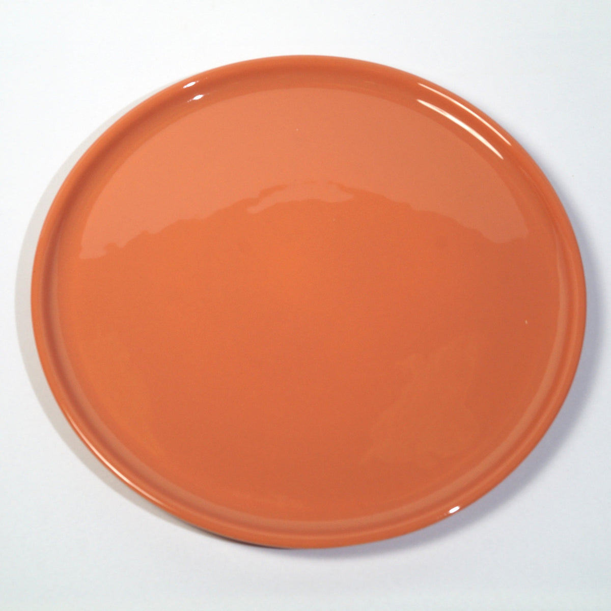 [1011] Plat à pizza (Terracotta)