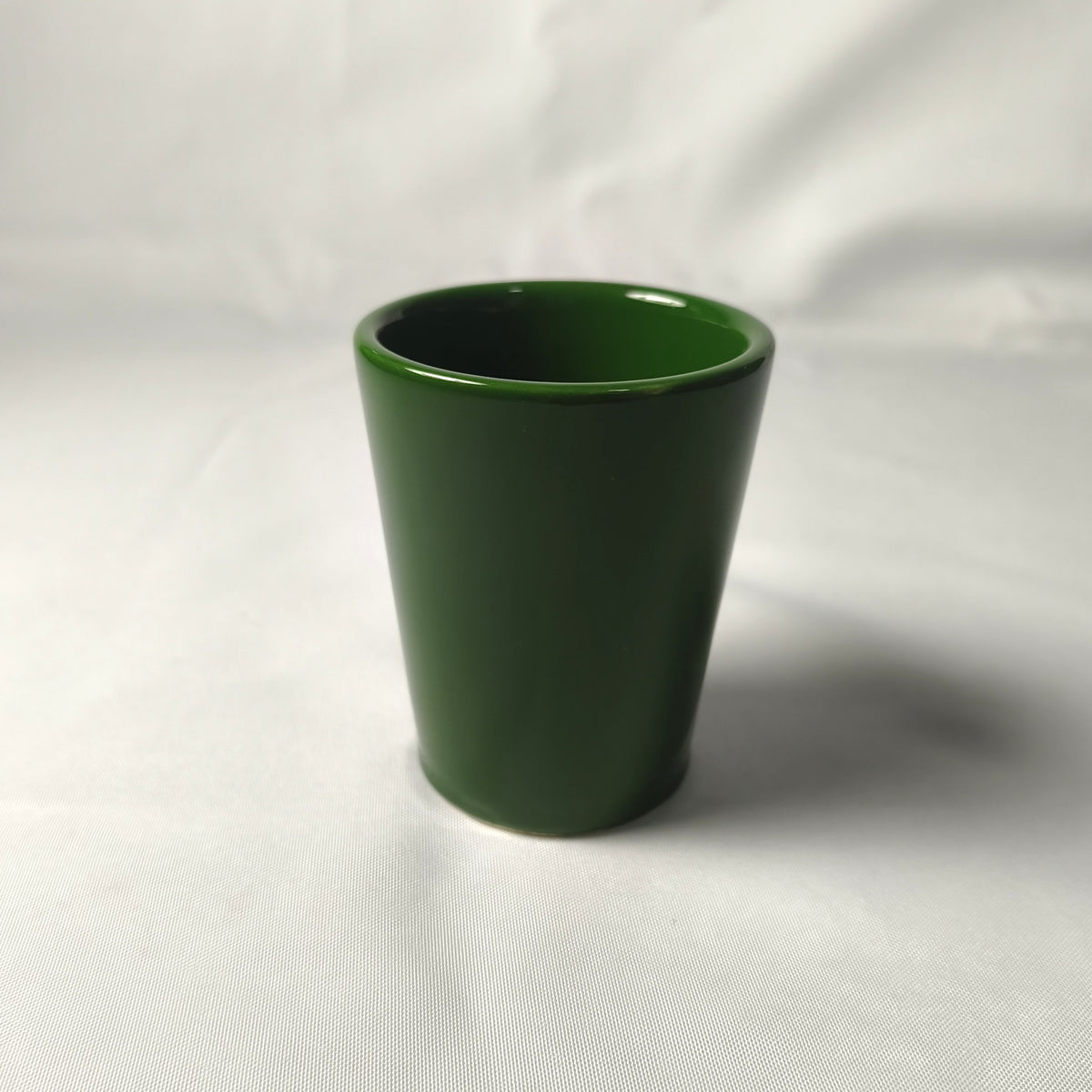 [1024] Gobelet - Les Essentiels (Vert Olive)