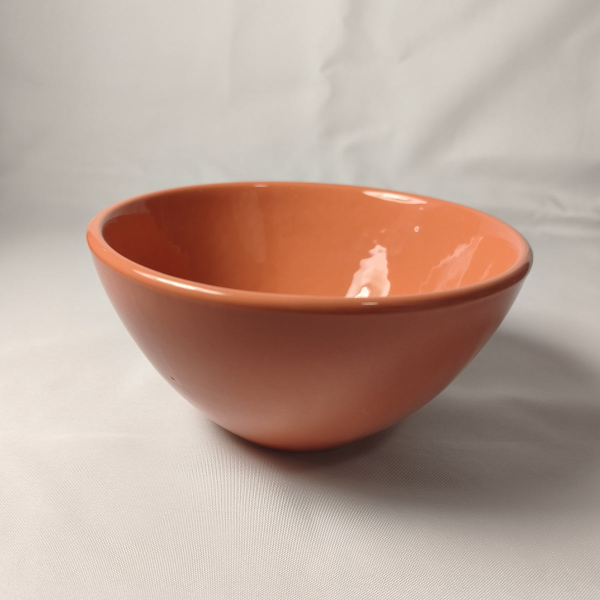 [1078] Poke Bowl - Les essentiels (Terracotta)