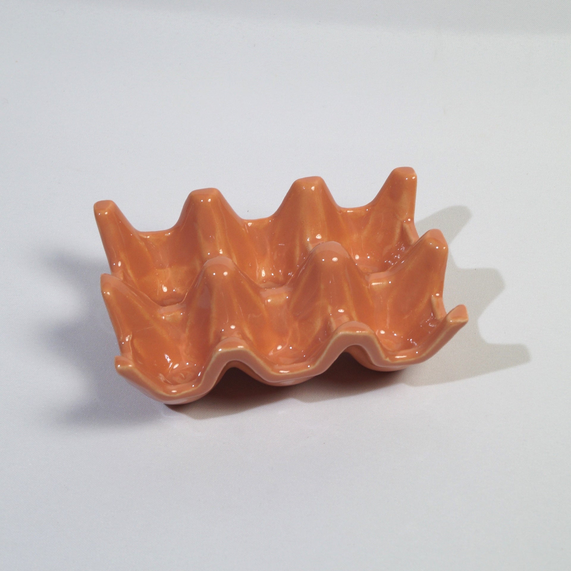 [1128] Boite à oeufs - Nouveauté Les Essentiels (Terracotta)