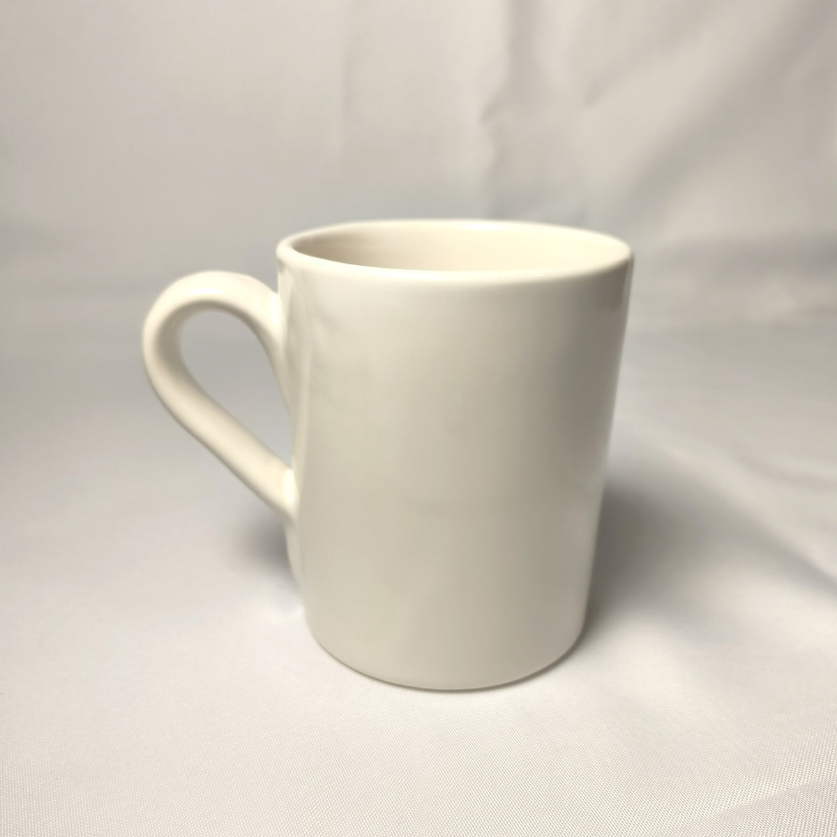 [1189] Mug - Les Essentiels (Ivoire)
