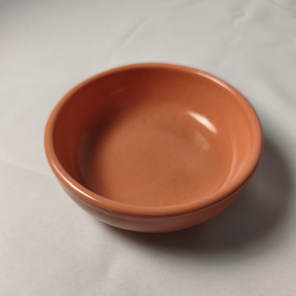 [1237] Ramequin (Terracotta)