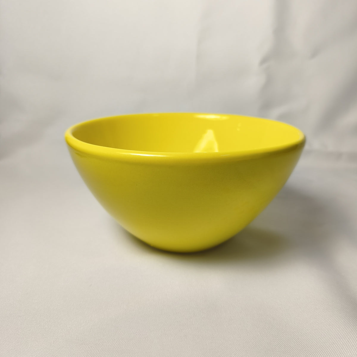 [1353] Poke Bowl - Les essentiels (Jaune citron)
