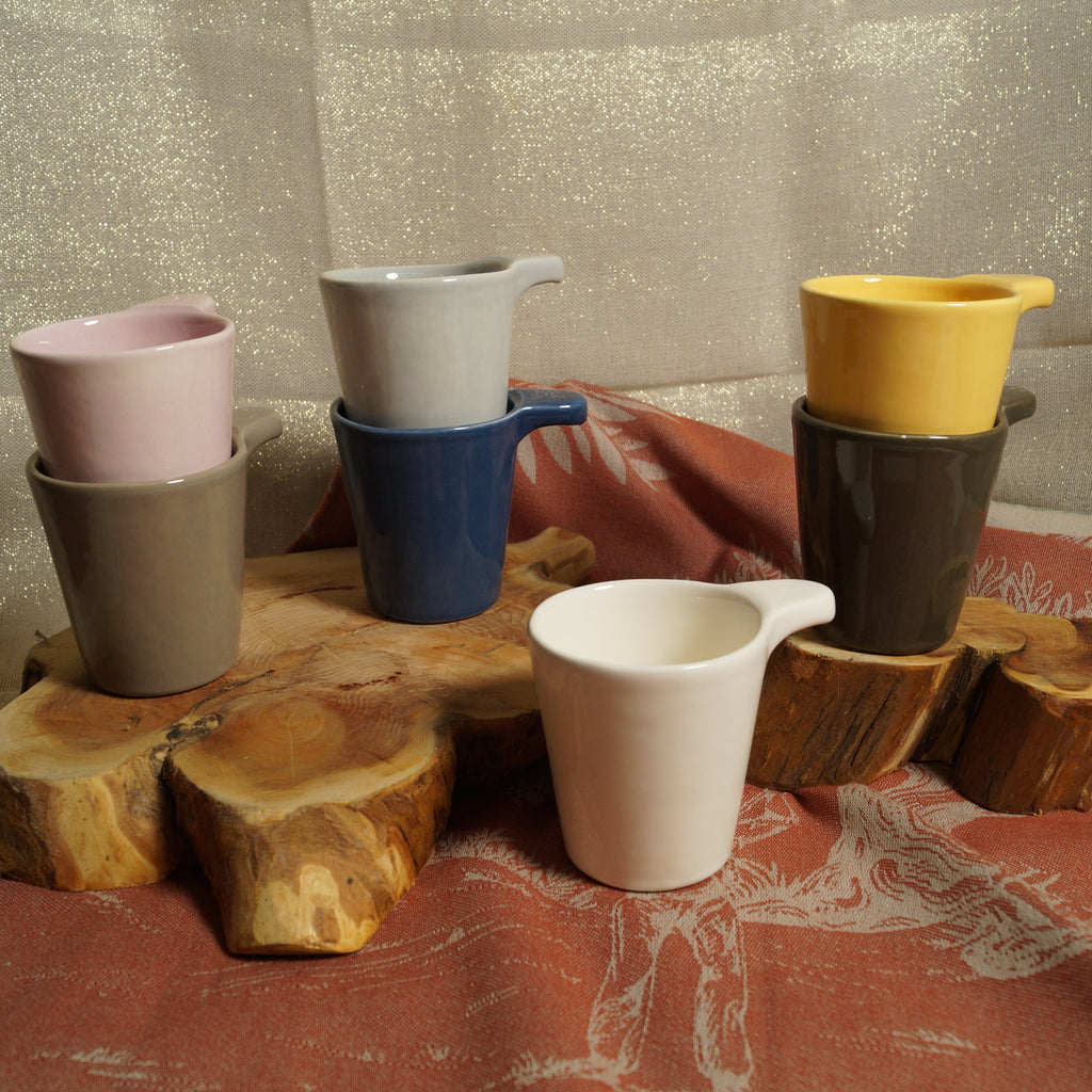 Tasse anse bec 22 - Les Essentiels