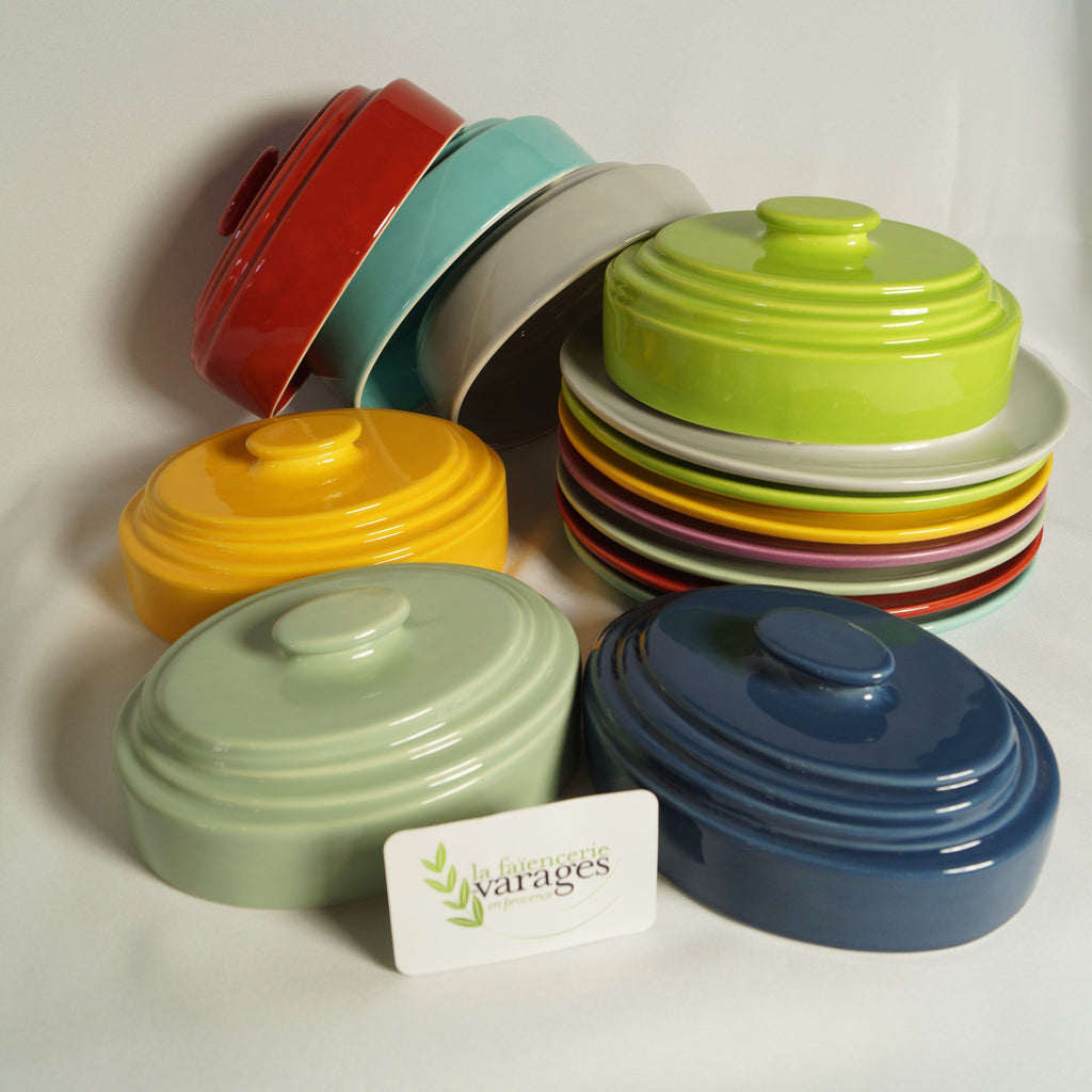 Beurrier Plat - Les Essentiels