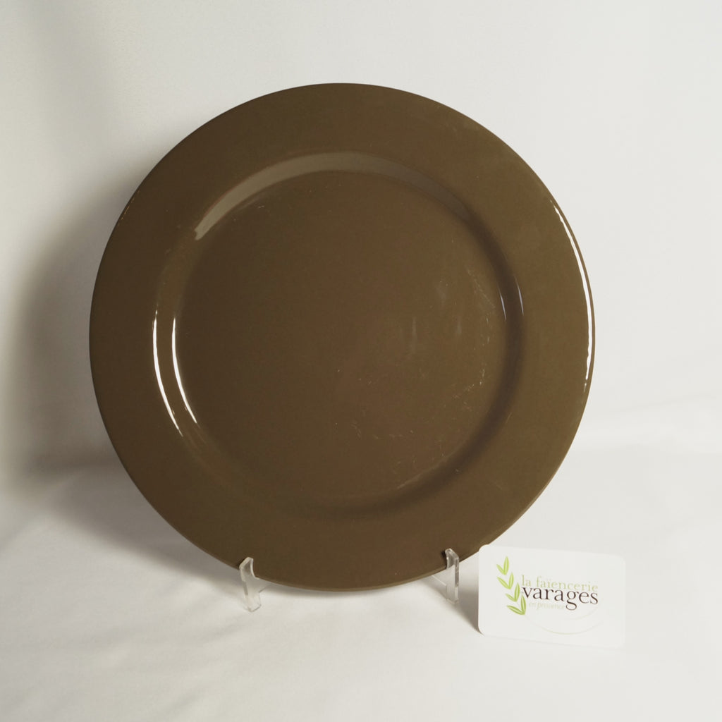 Plat - Aile
