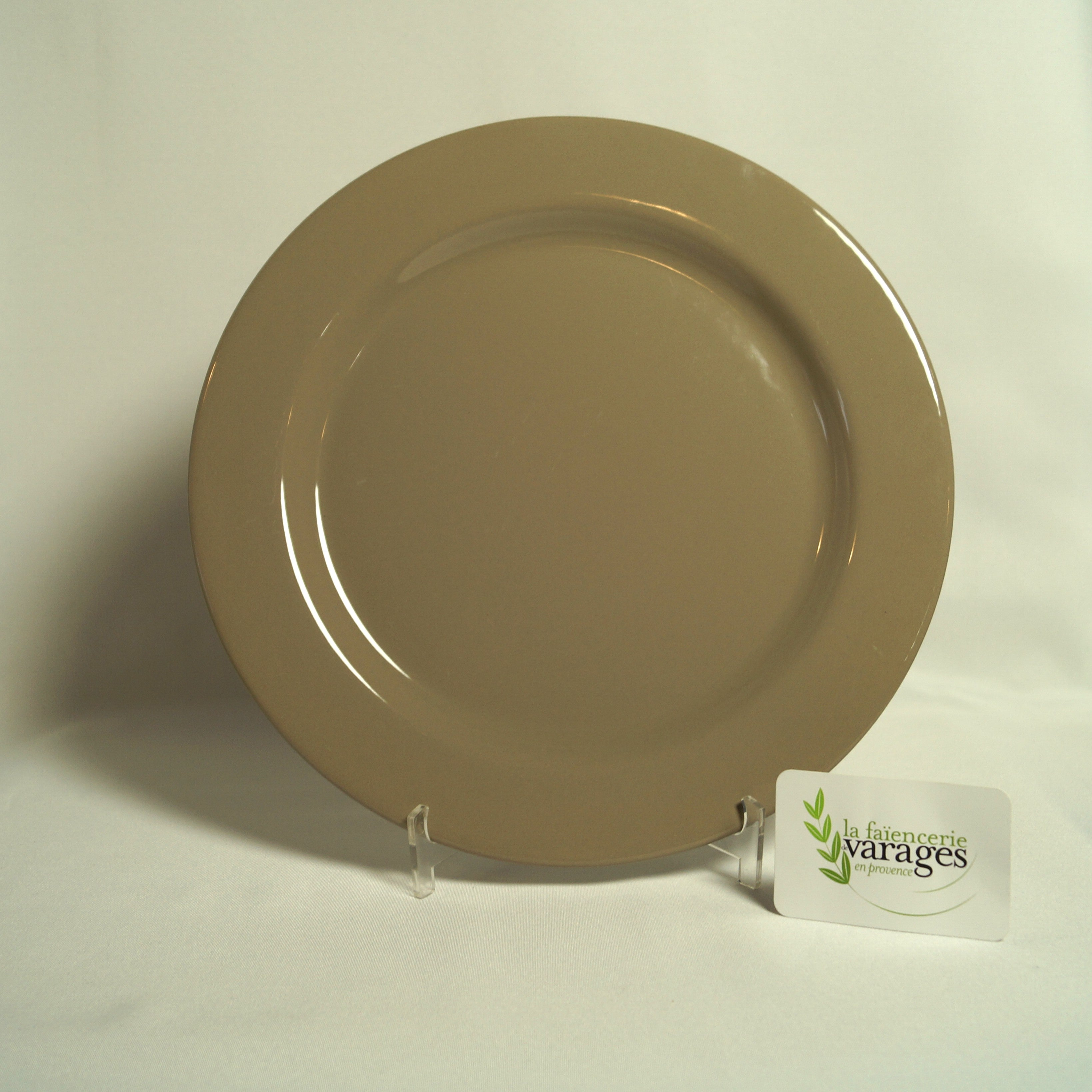 Plat - Aile