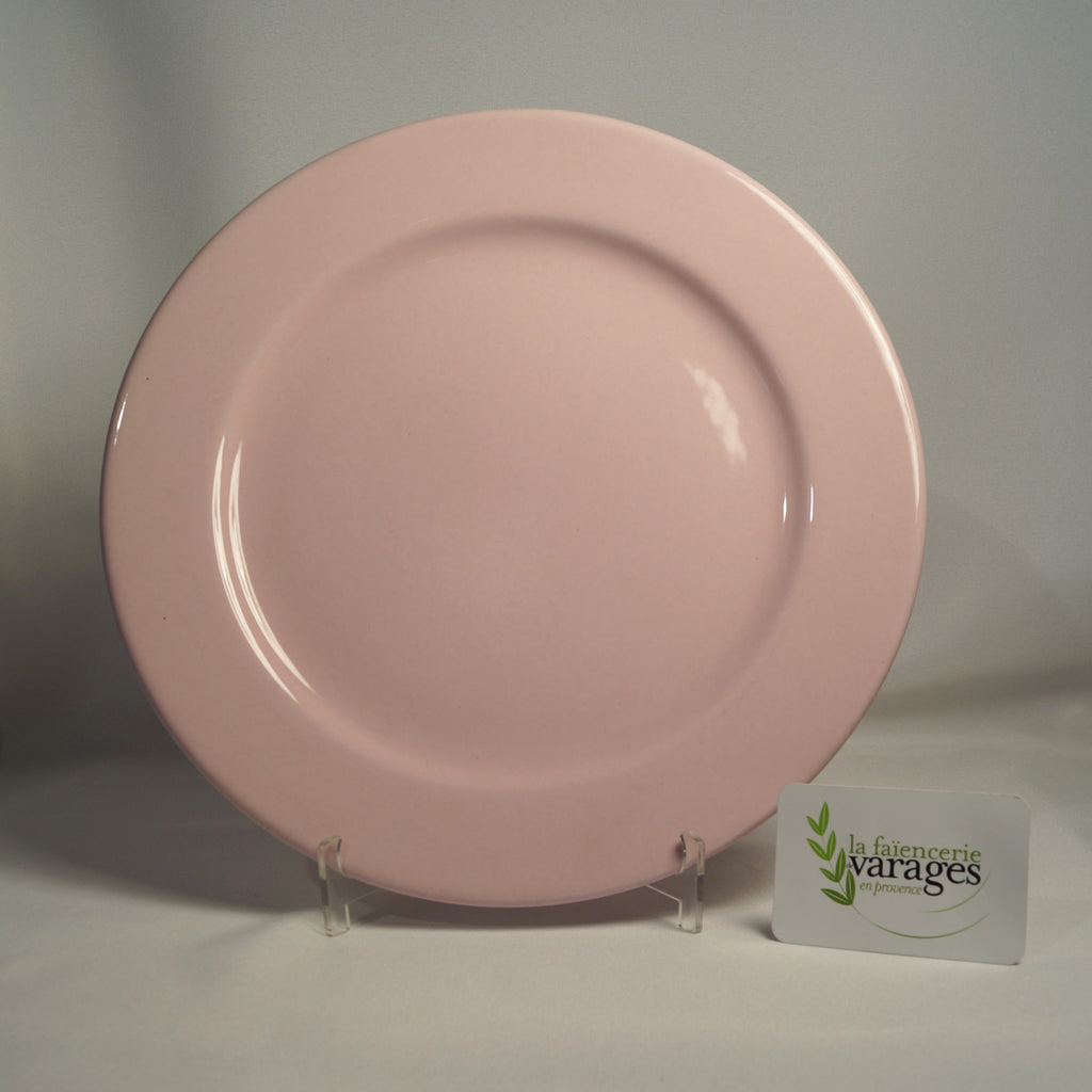 Plat - Aile