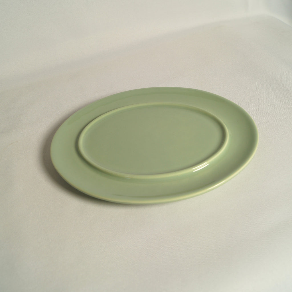 Beurrier Plat - Les Essentiels