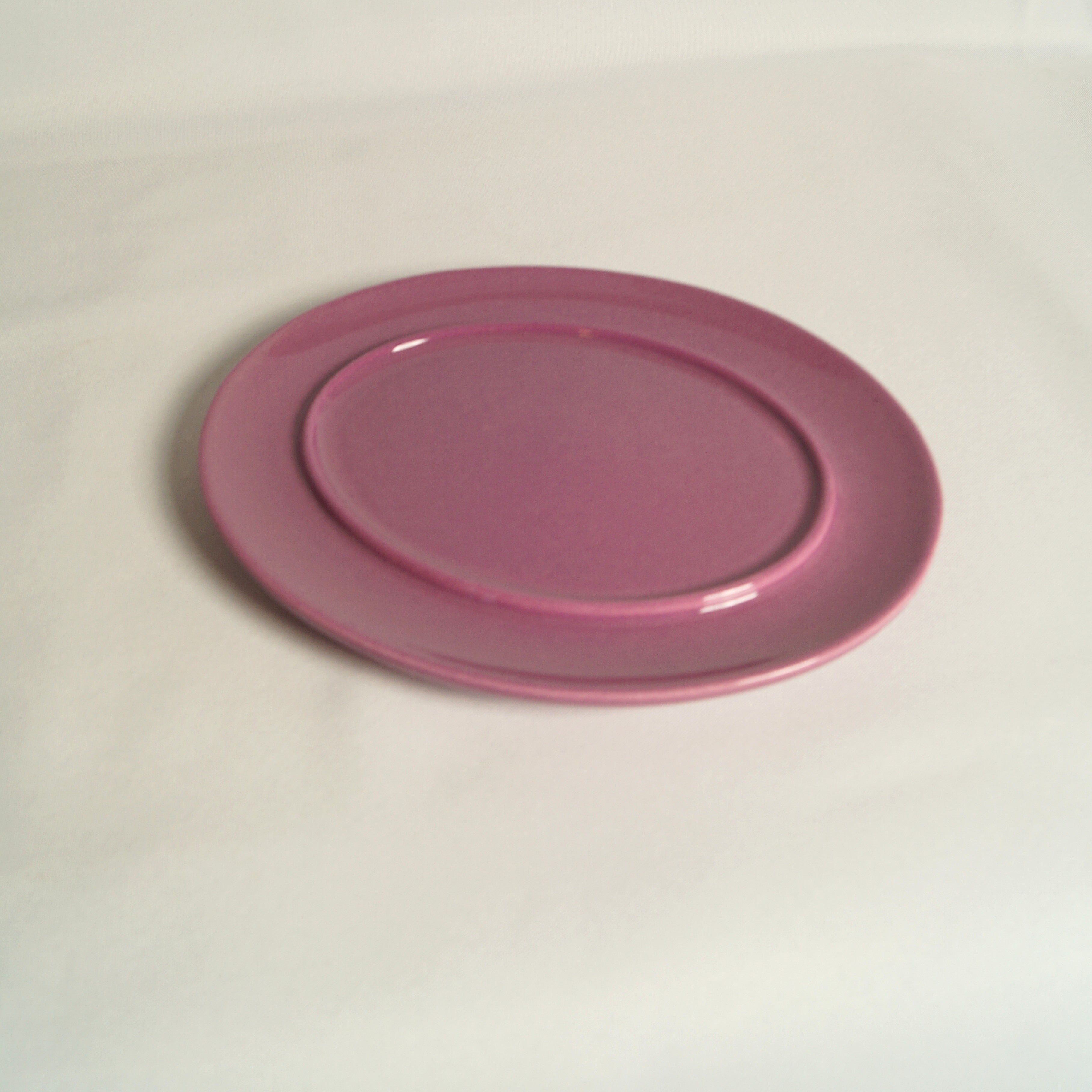 Beurrier Plat - Les Essentiels