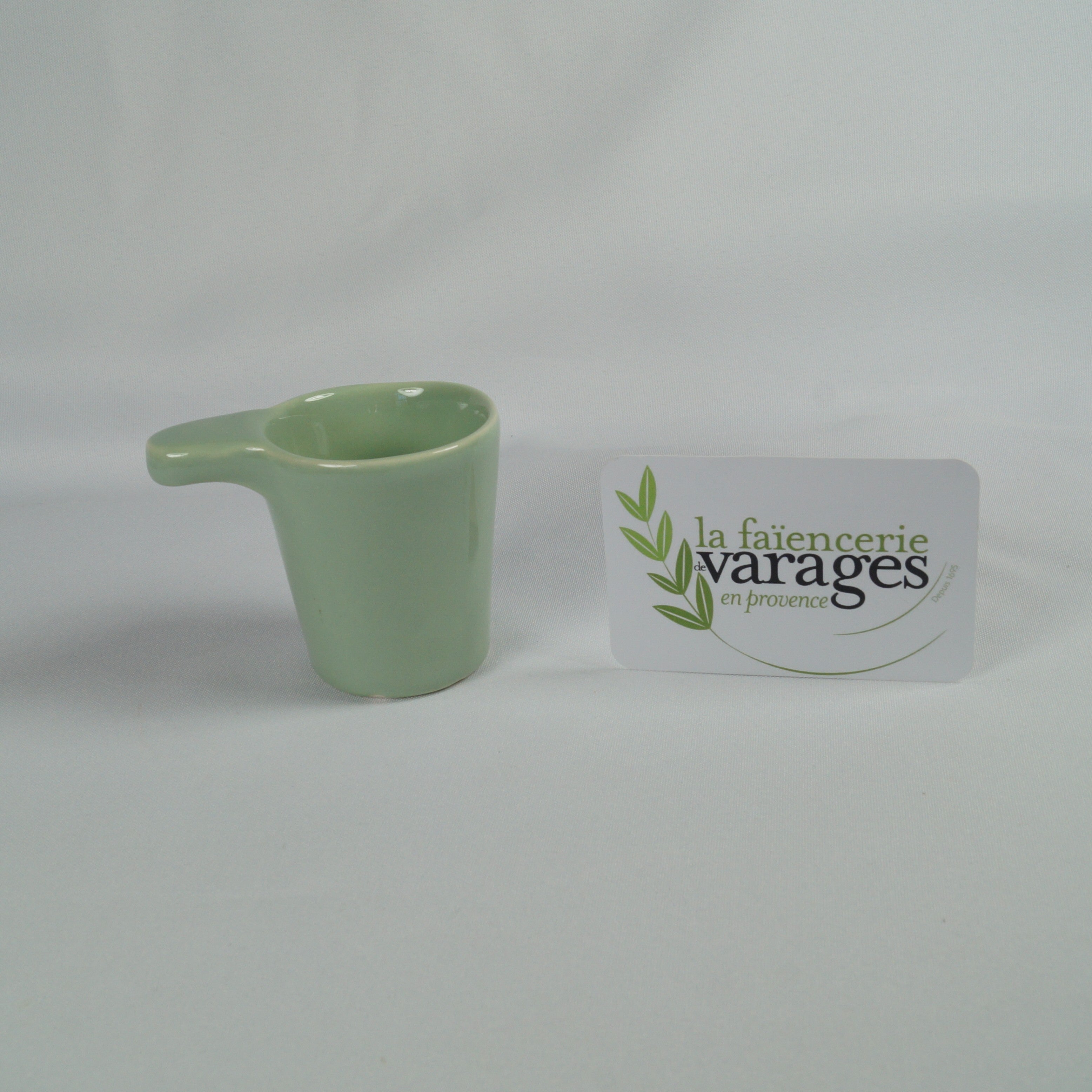 Tasse anse bec 10 - Les Essentiels