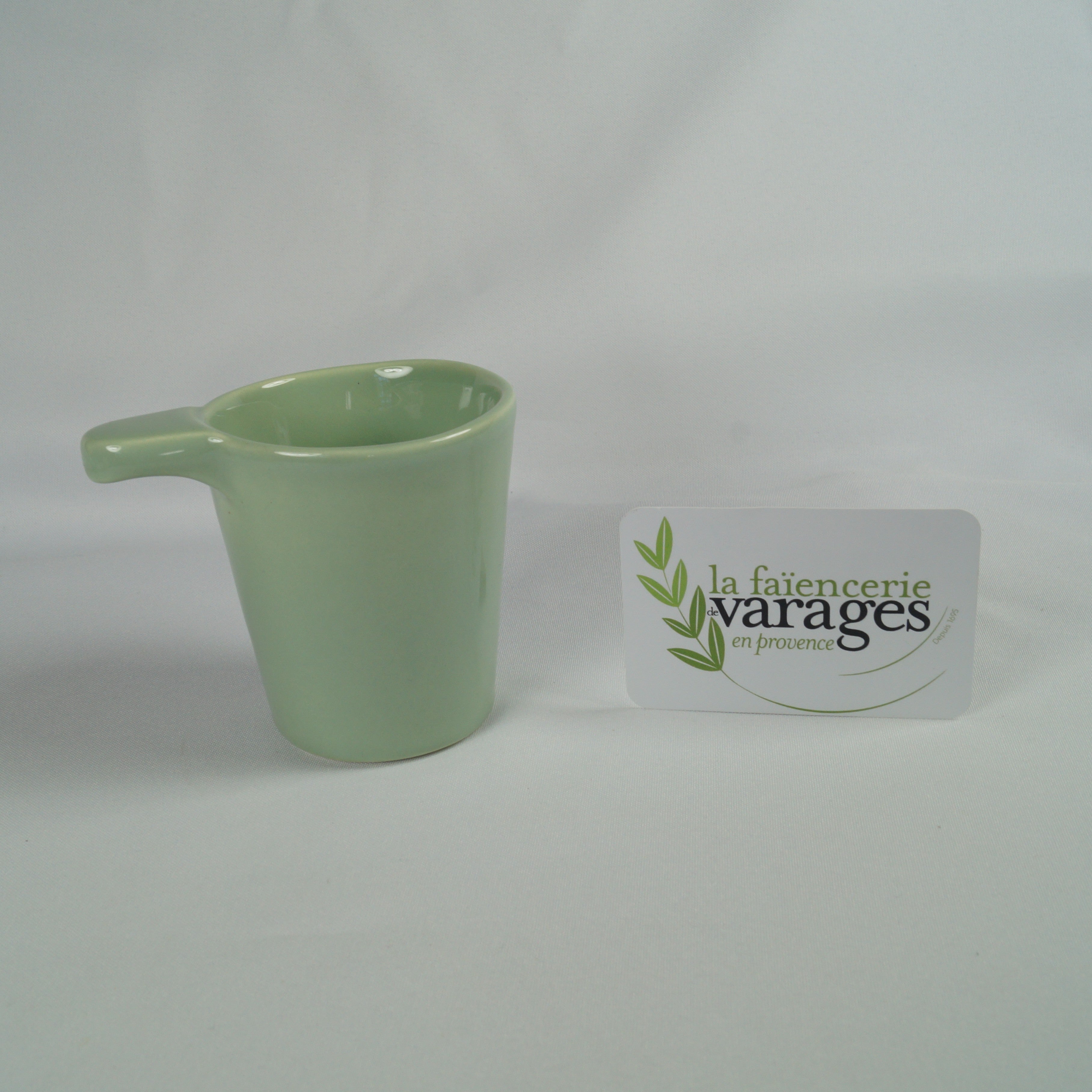 Tasse anse bec 22 - Les Essentiels