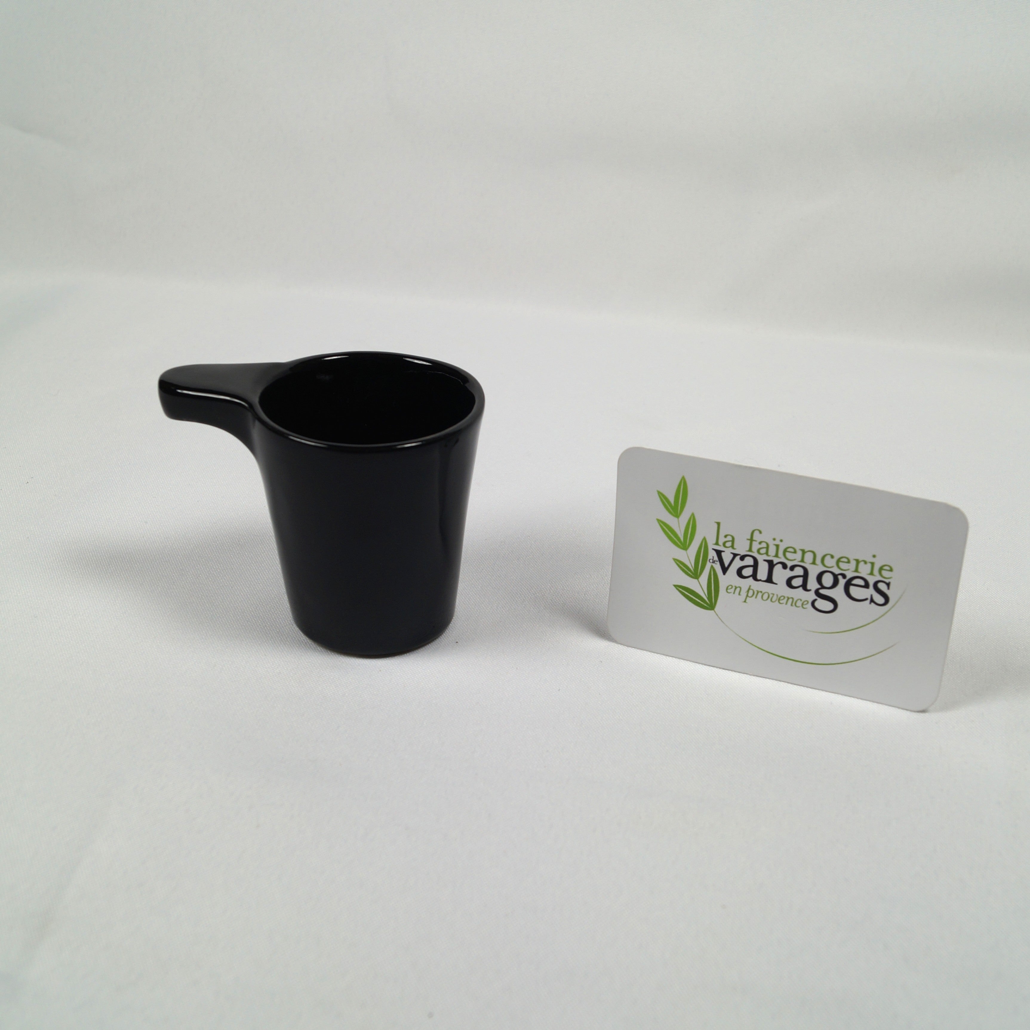 Tasse anse bec 10 - Les Essentiels
