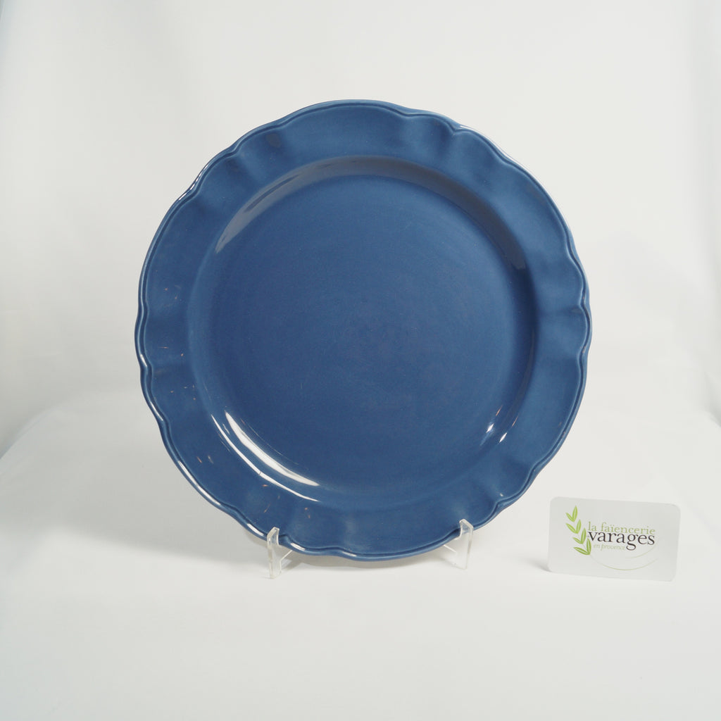Plat Rond - Feston