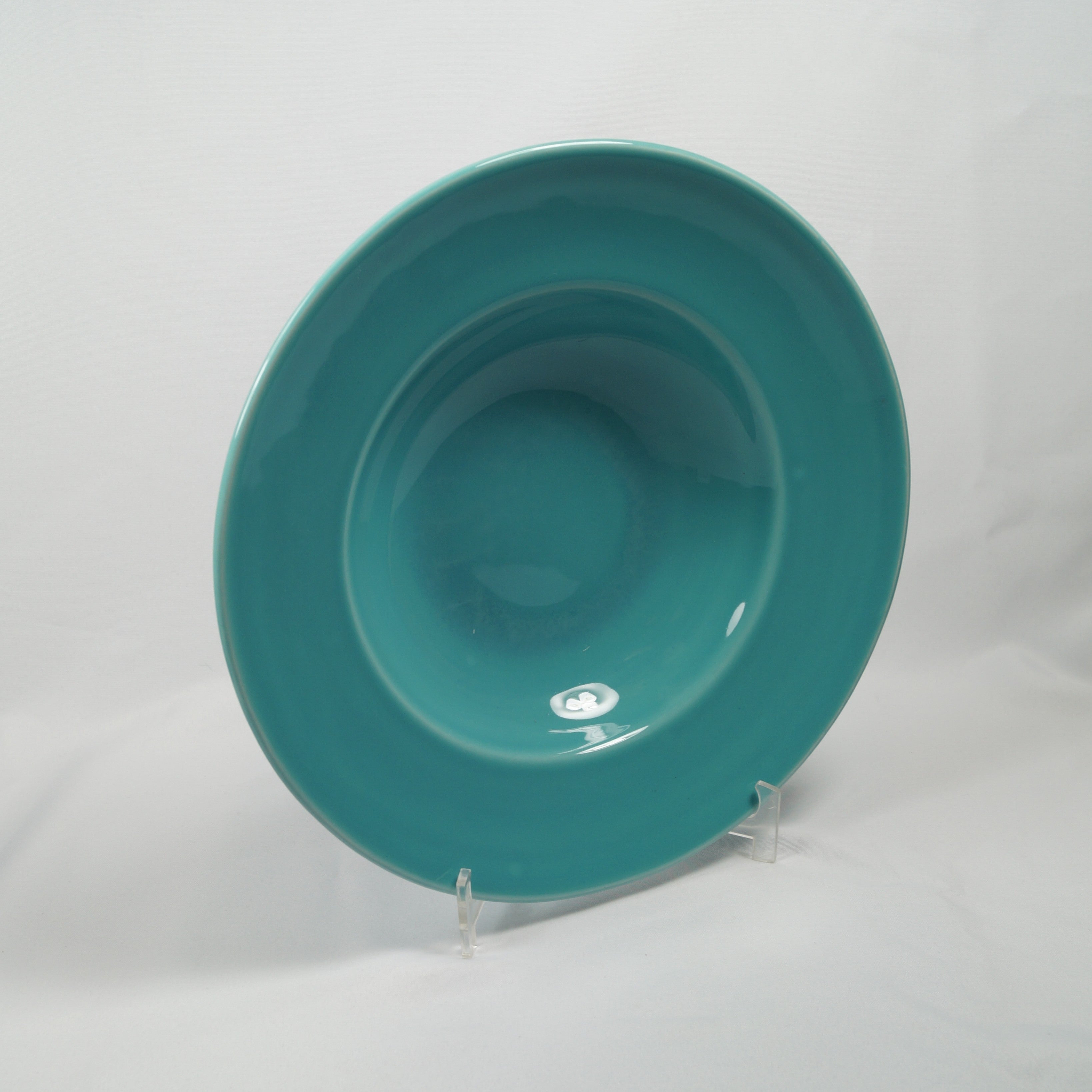 Assiettes à pâtes