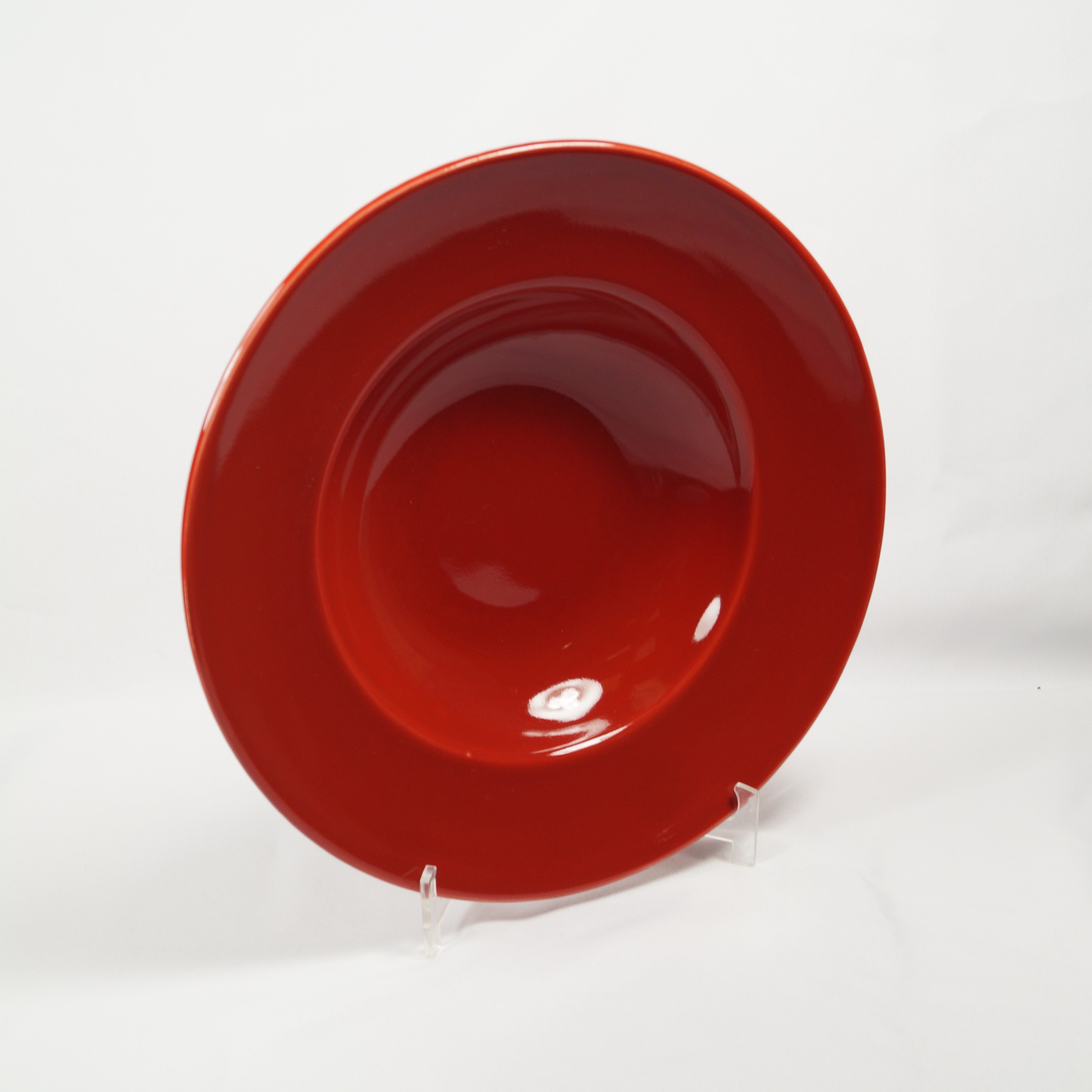 Assiettes à pâtes