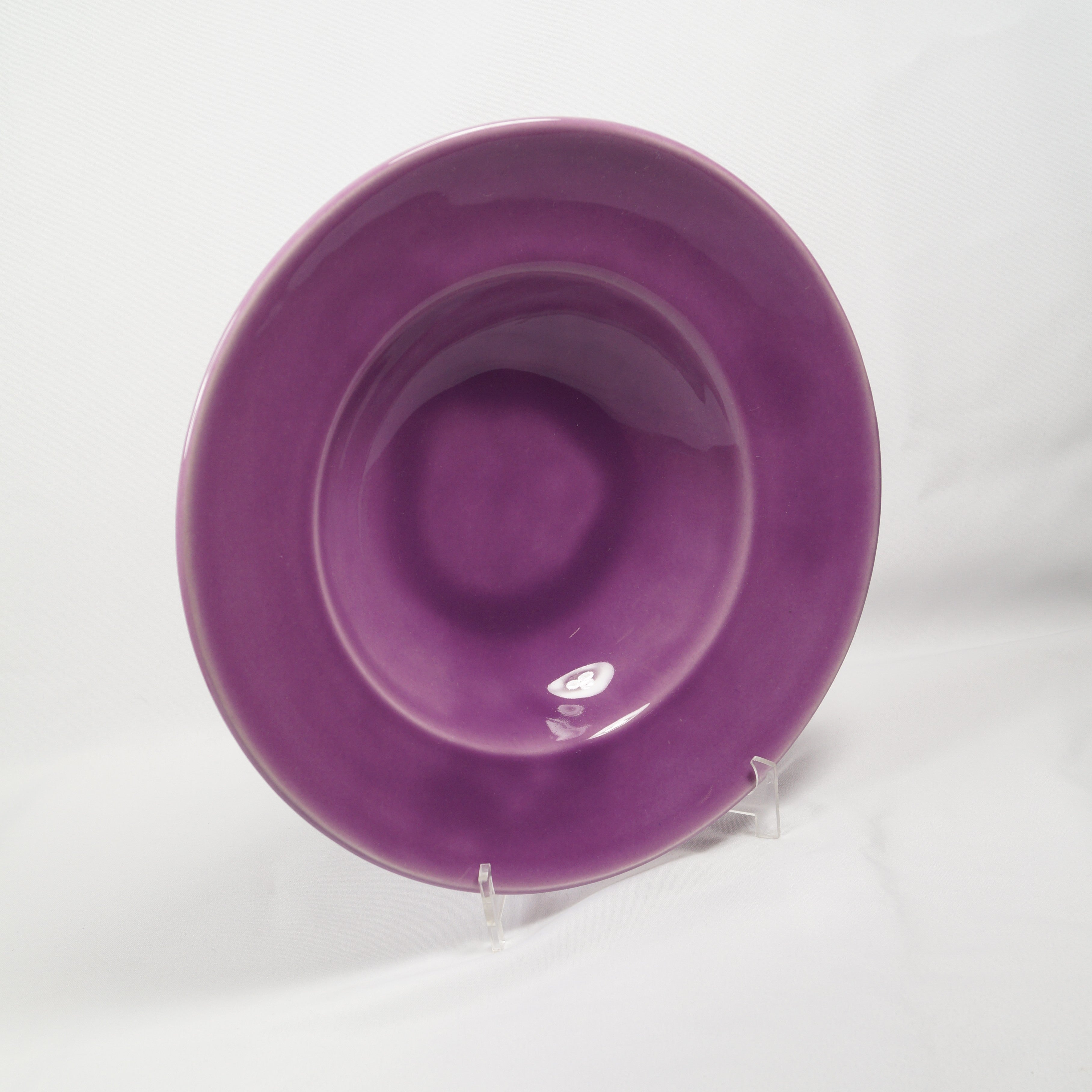Assiettes à pâtes