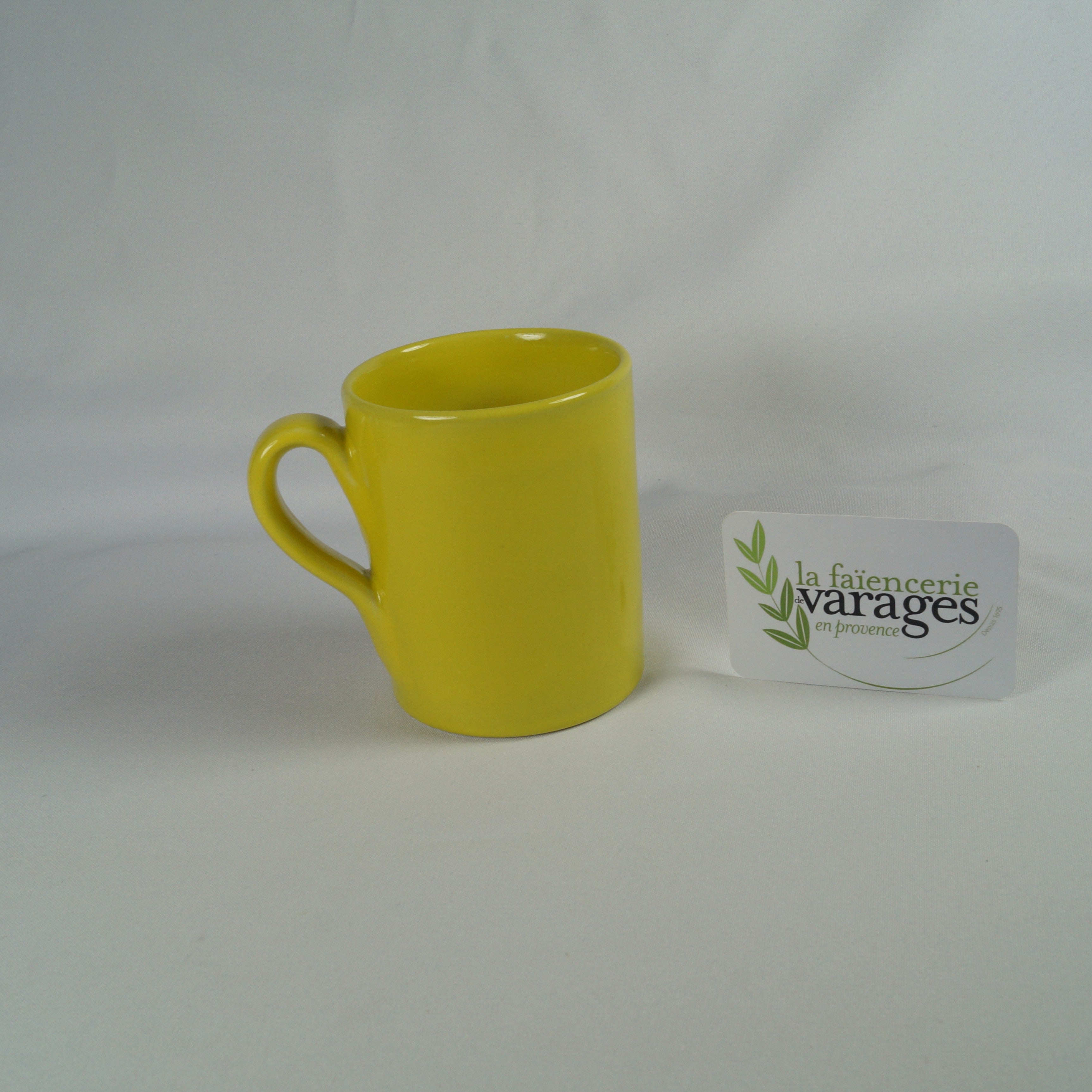 Mug - Les Essentiels