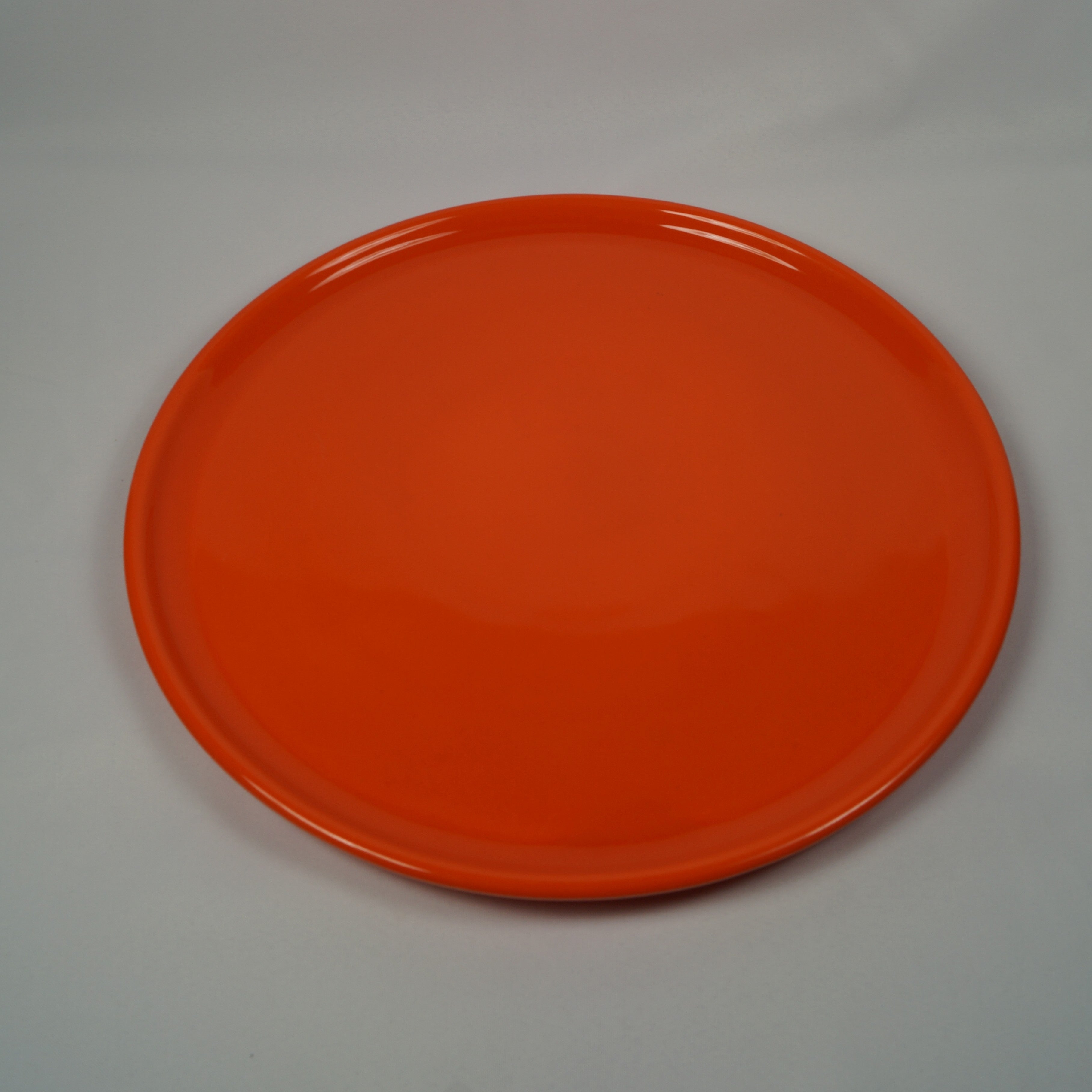 Plat à pizza