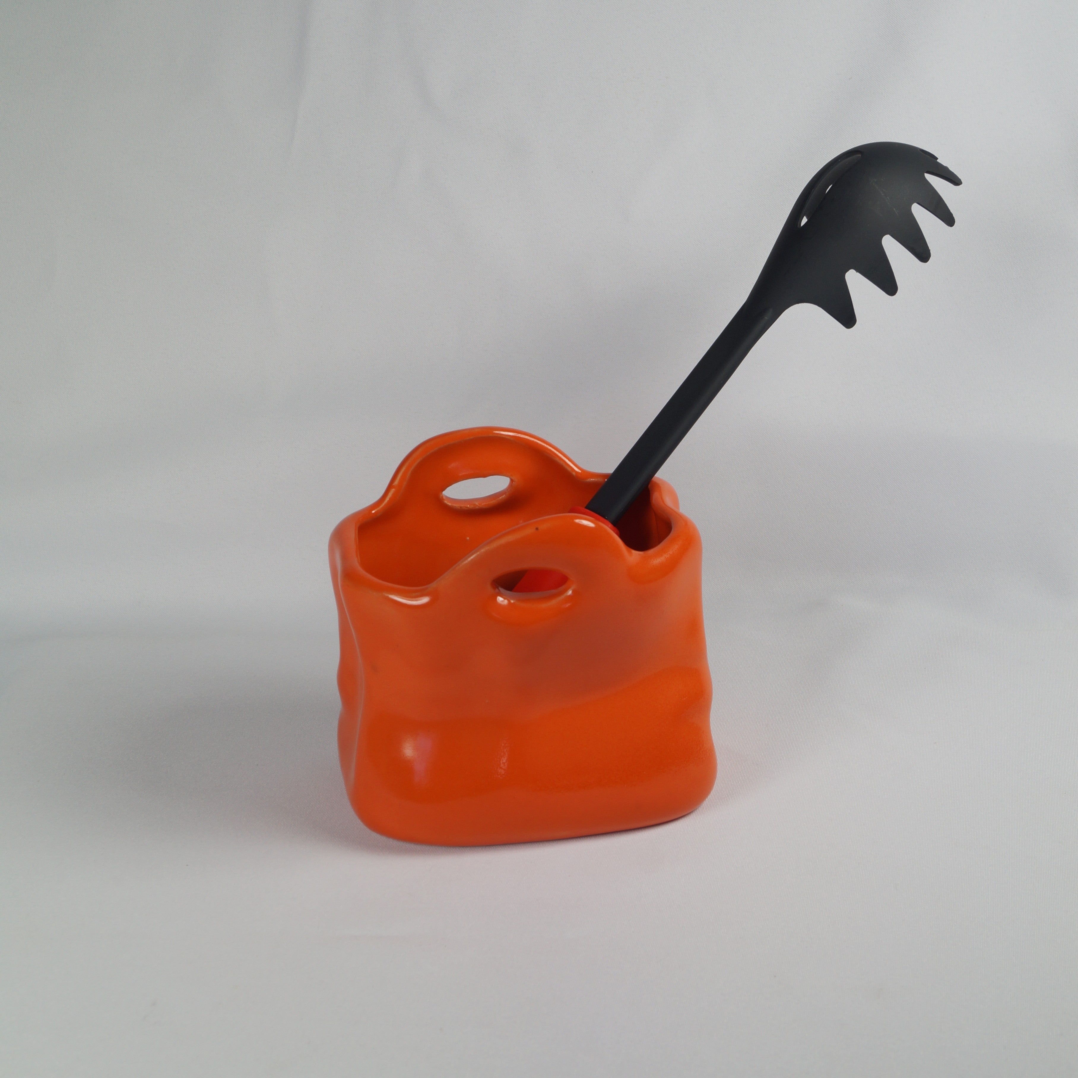 Pot à ustensiles