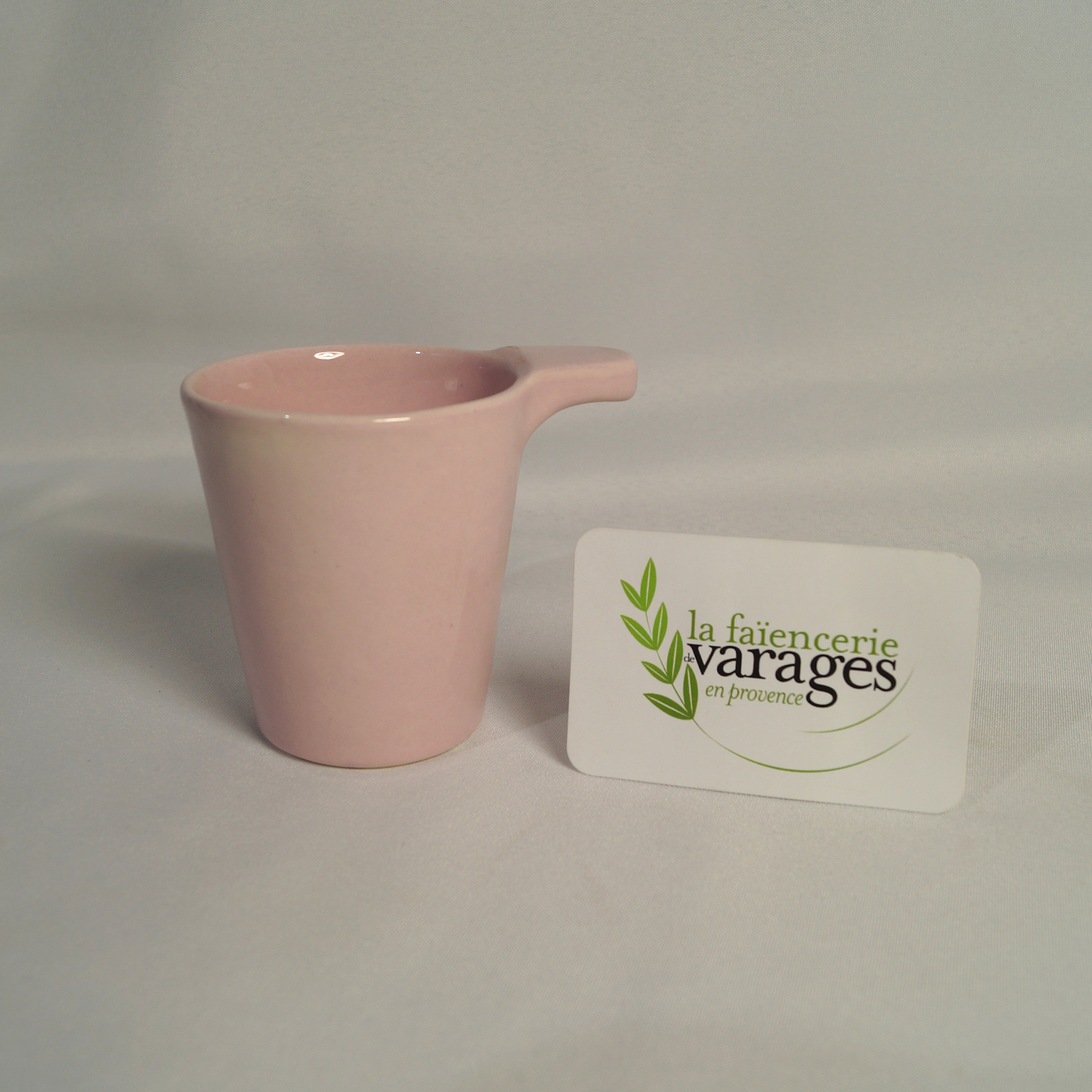 Tasse anse bec 22 - Les Essentiels
