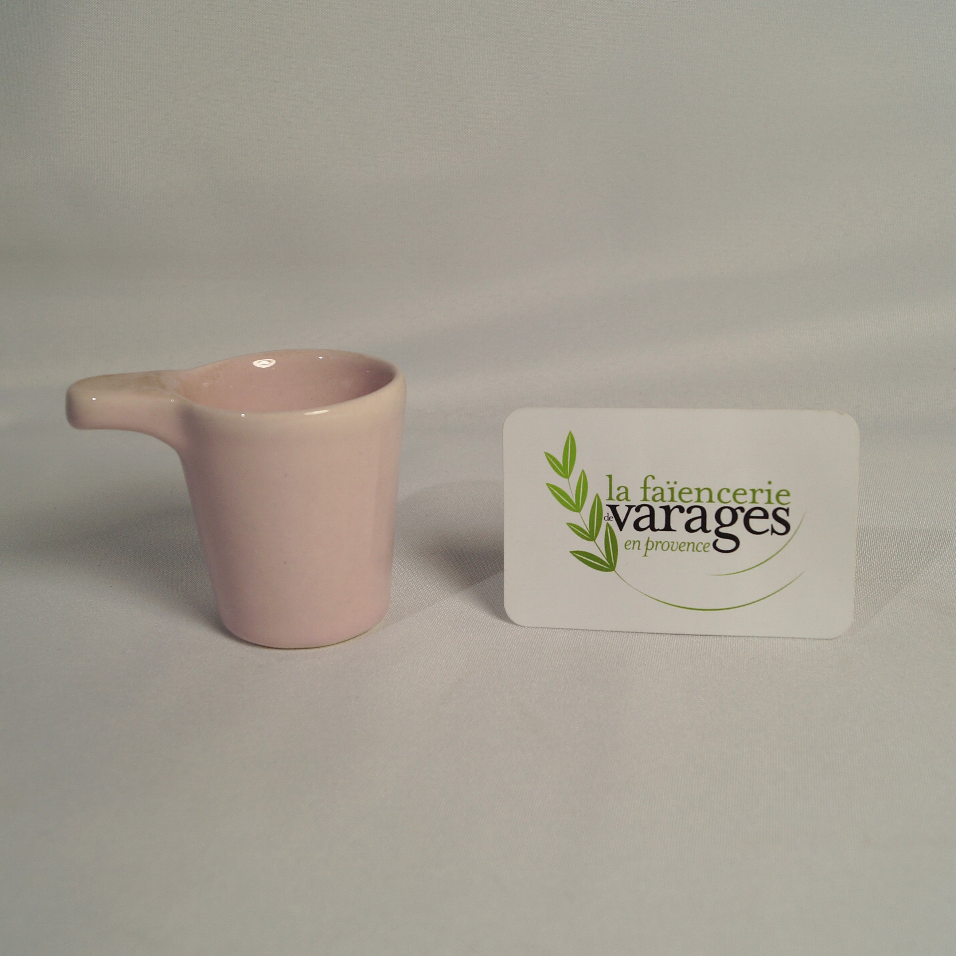 Tasse anse bec 10 - Les Essentiels