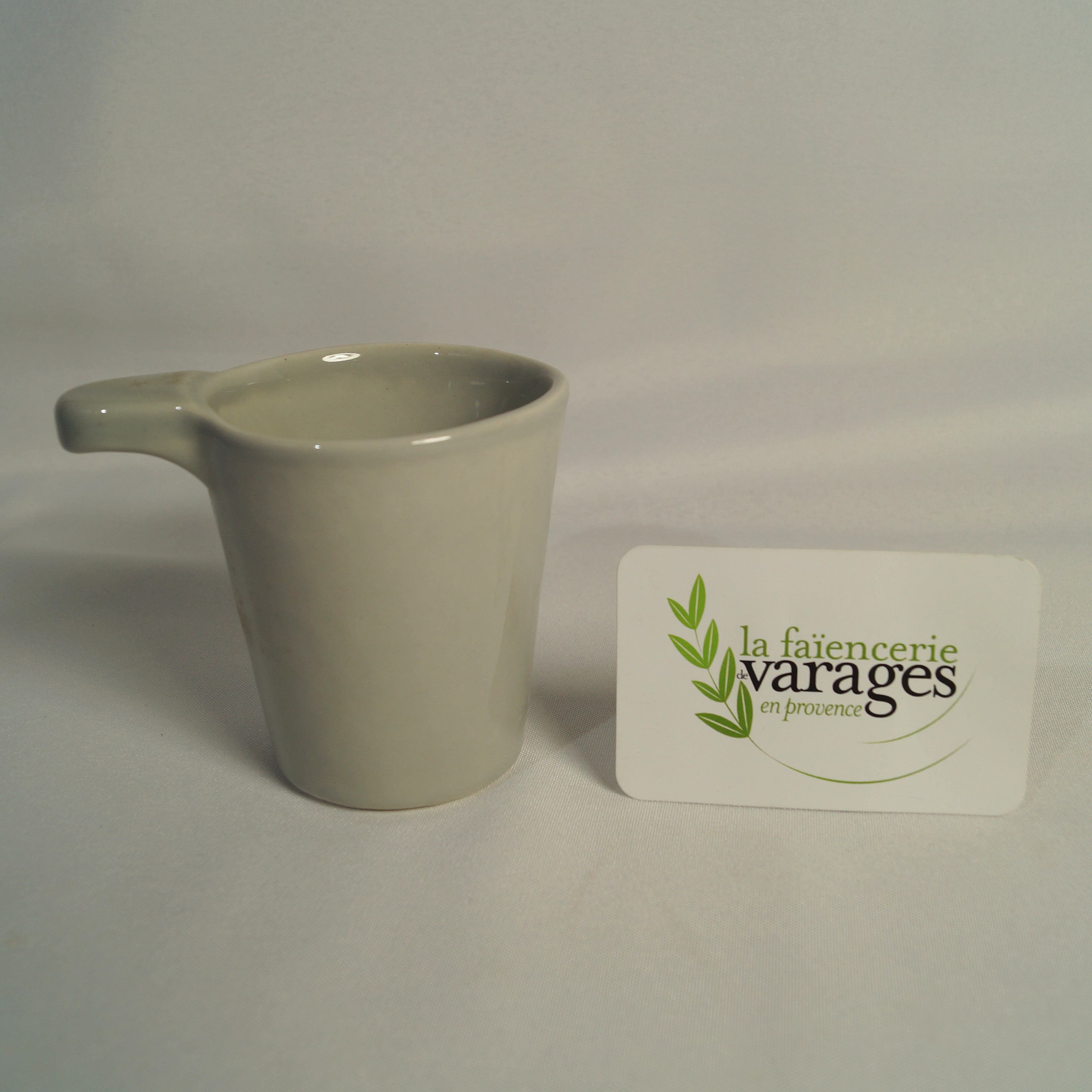 Tasse anse bec 22 - Les Essentiels