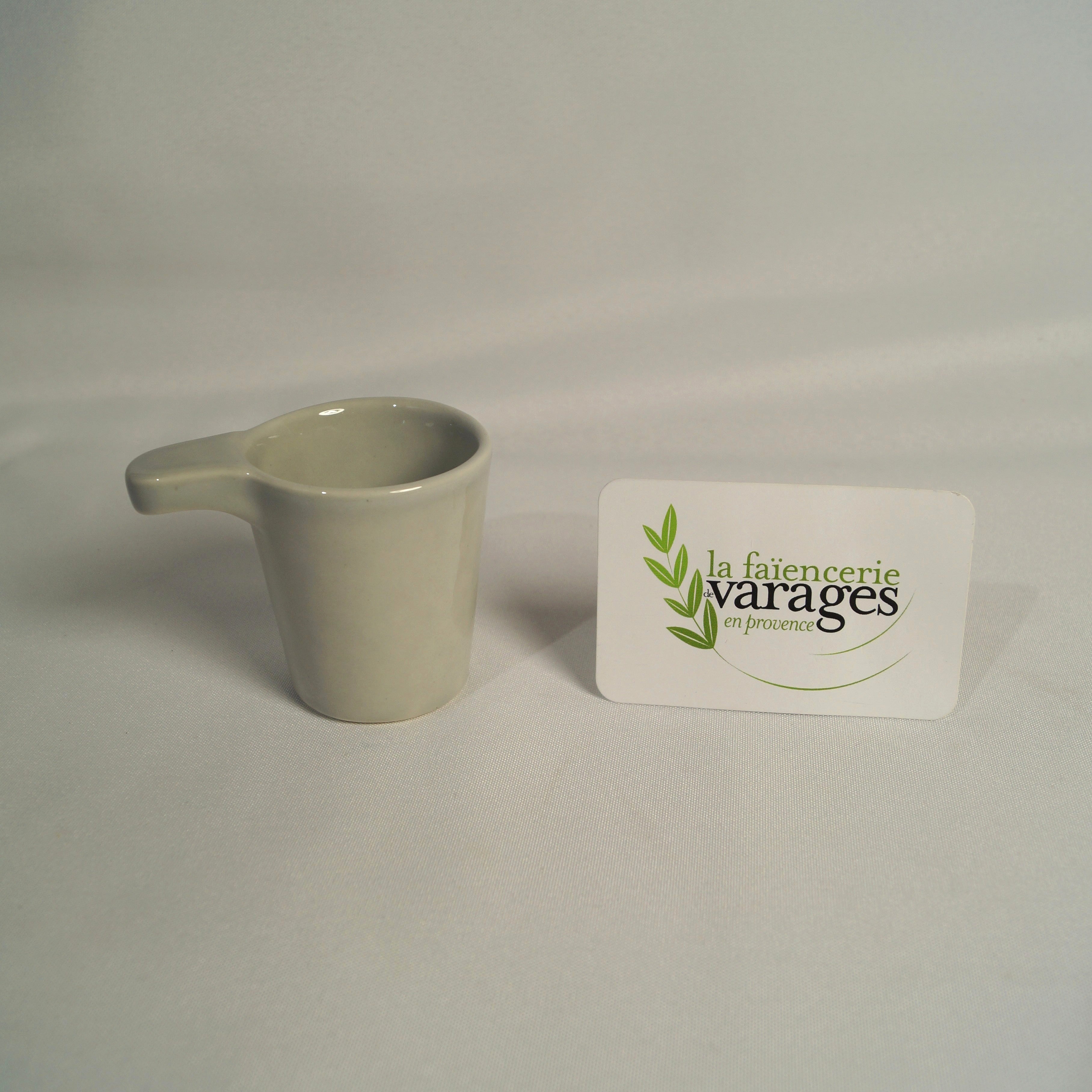 Tasse anse bec 10 - Les Essentiels