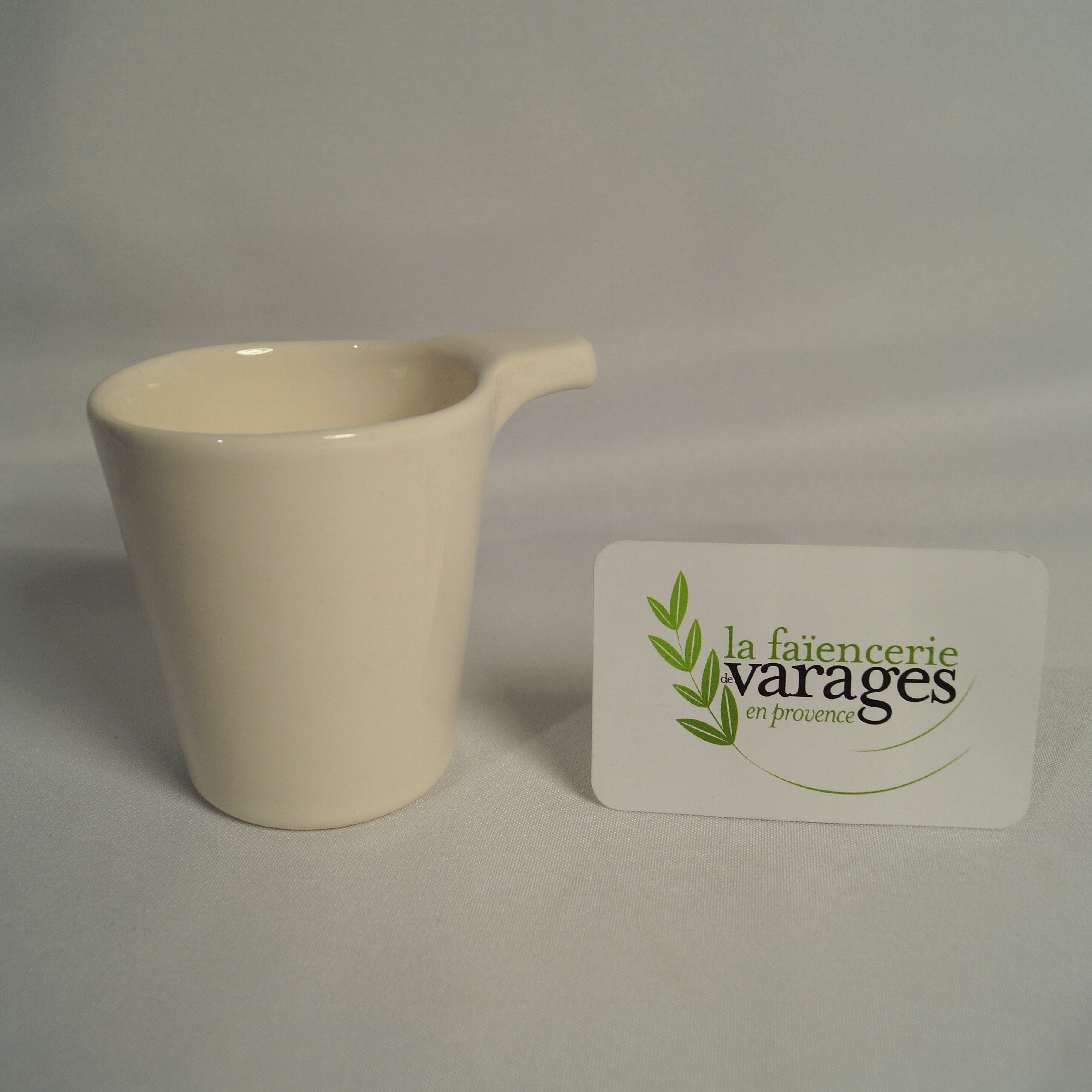 Tasse anse bec 22 - Les Essentiels