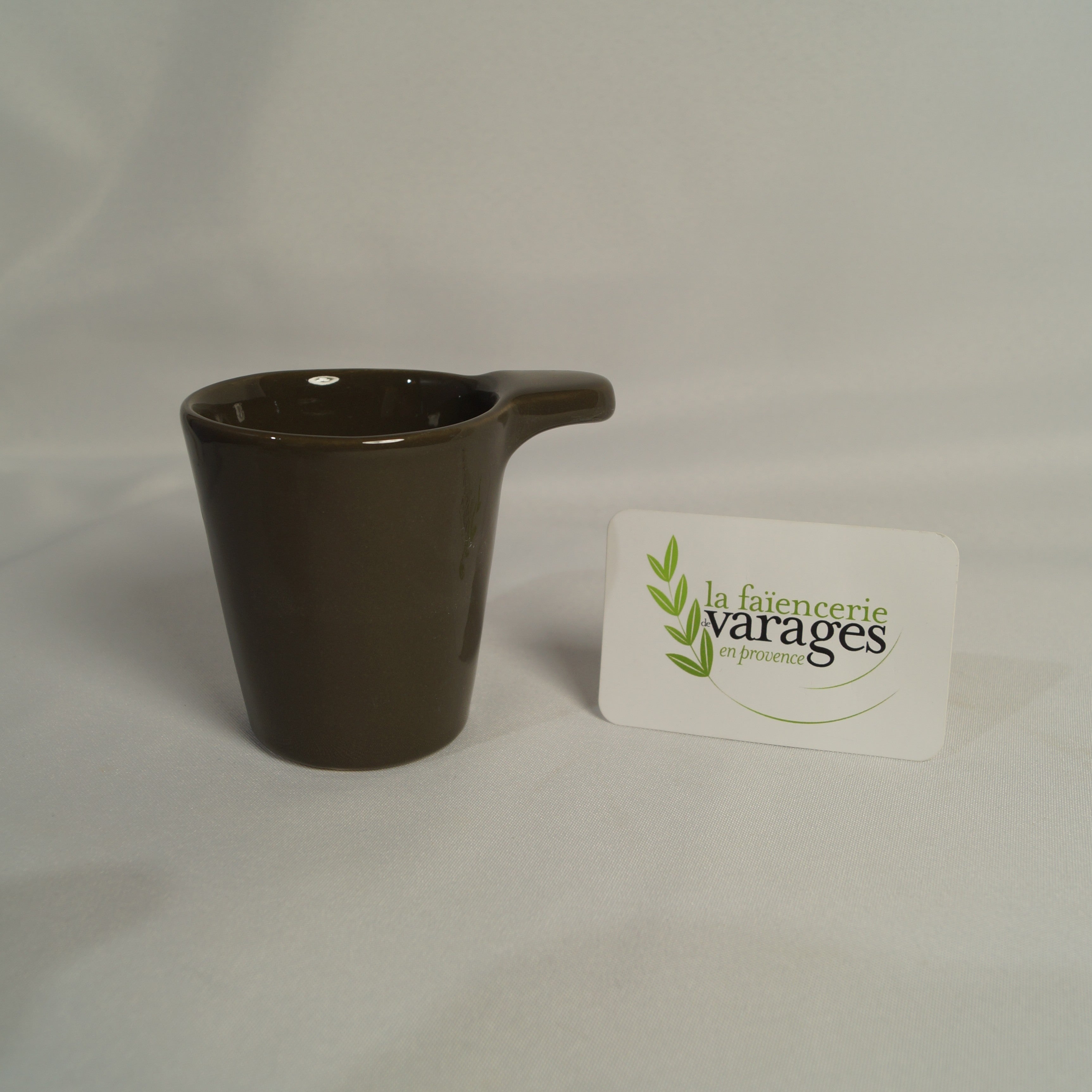 Tasse anse bec 22 - Les Essentiels