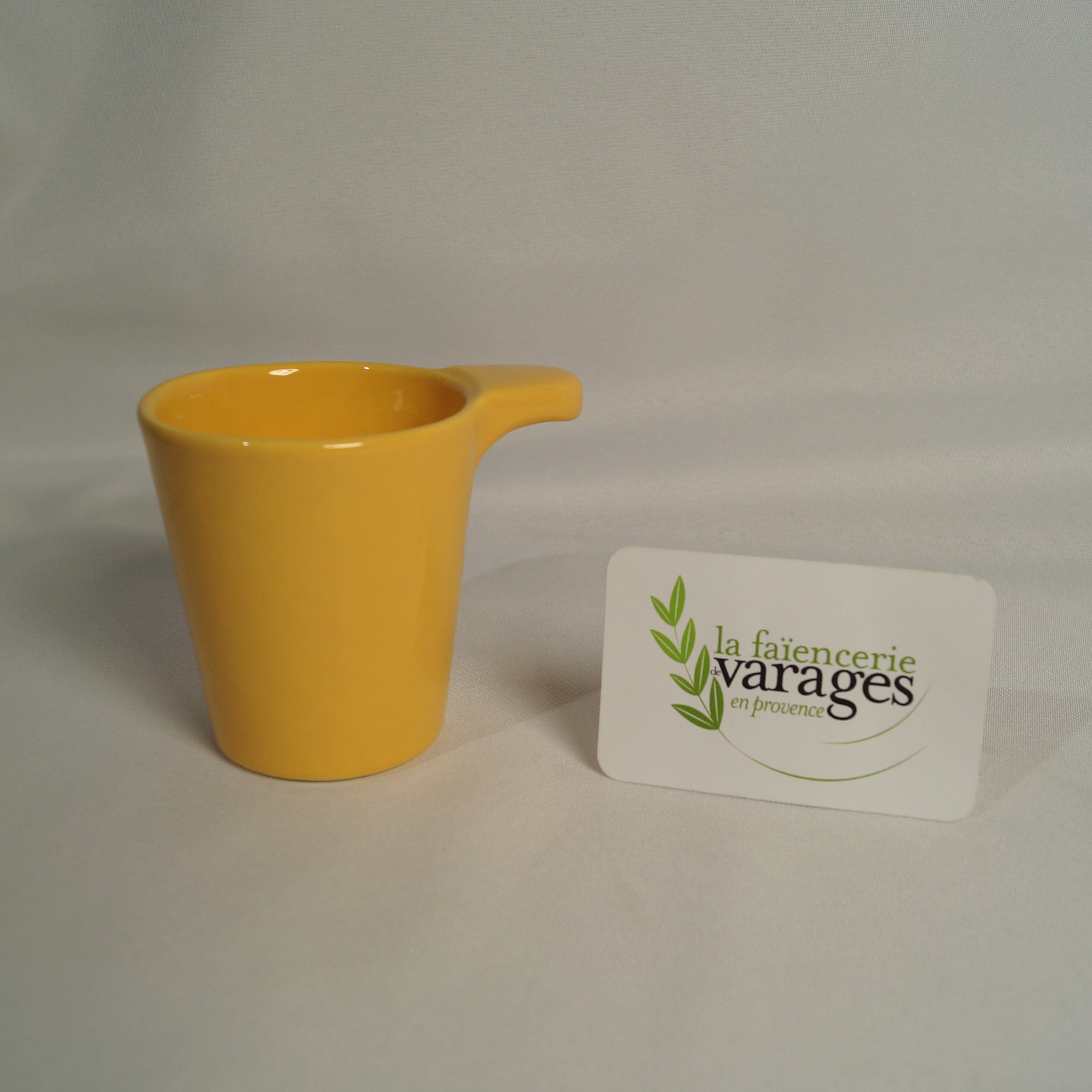 Tasse anse bec 22 - Les Essentiels