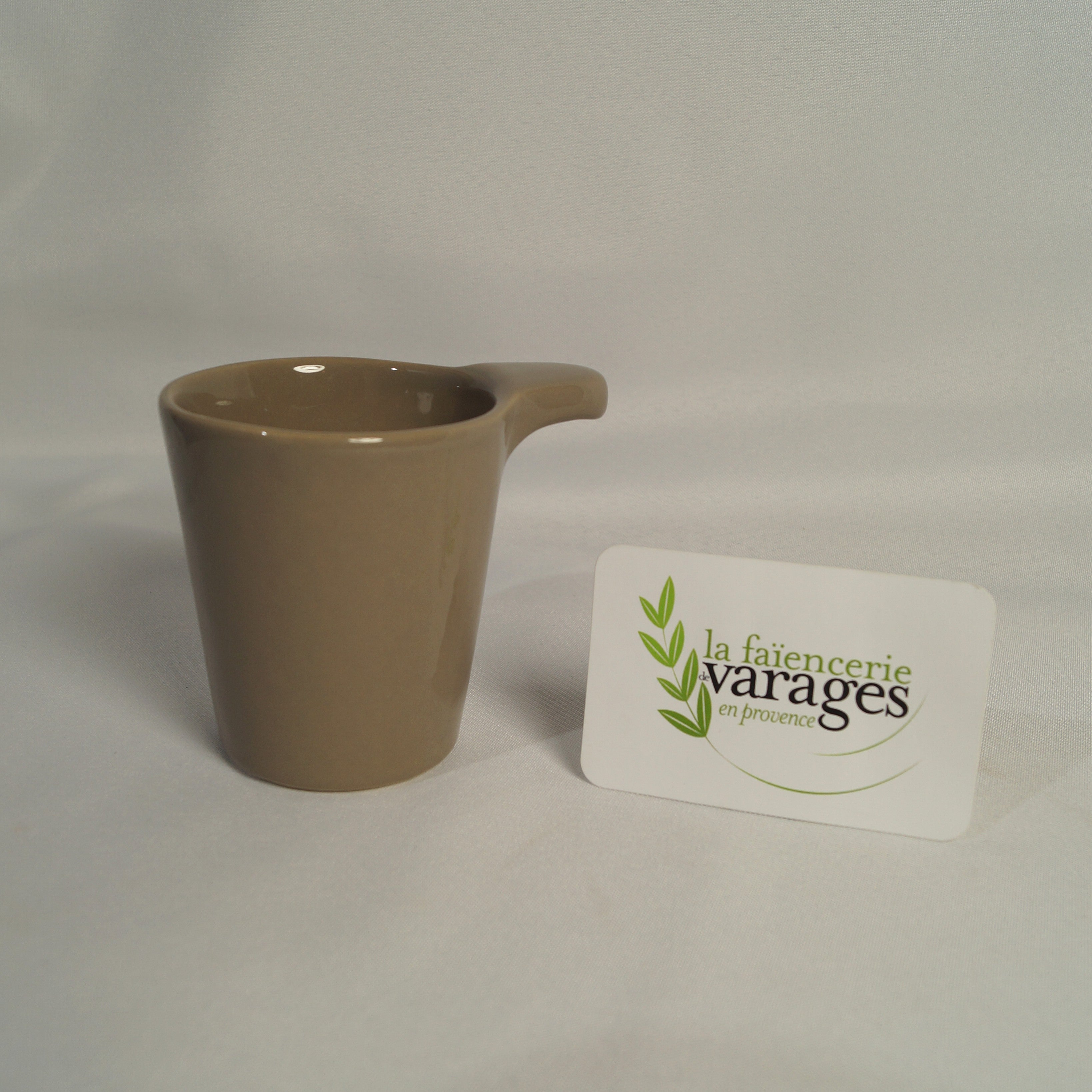 Tasse anse bec 22 - Les Essentiels